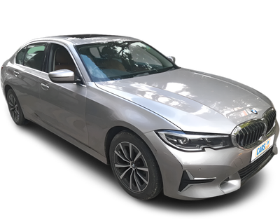 BMW 3 SERIES GRAN LIMOUSINE-img